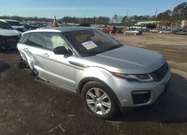 LAND ROVER RANGE ROVER EVOQUE 2016 salvp2bgxgh143789