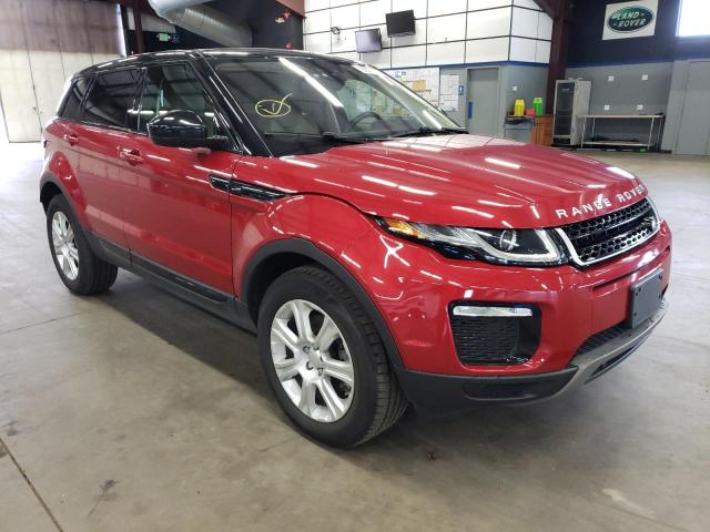 LAND-ROVER RANGE ROVE 2016 salvp2bgxgh146157