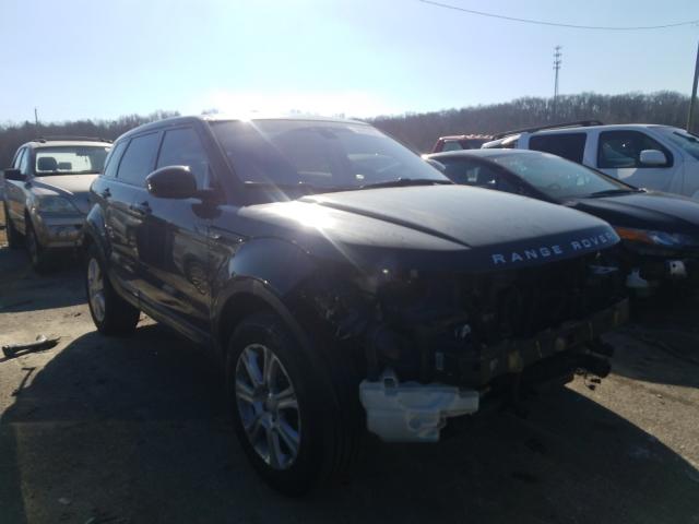 LAND-ROVER RANGE ROVER 2016 salvp2bgxgh152668