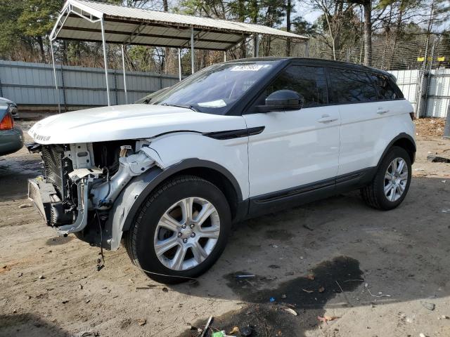 LAND-ROVER RANGE ROVER EVOQUE 2016 salvp2bgxgh154100