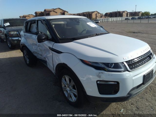 LAND ROVER RANGE ROVER EVOQUE 2016 salvp2bgxgh155537