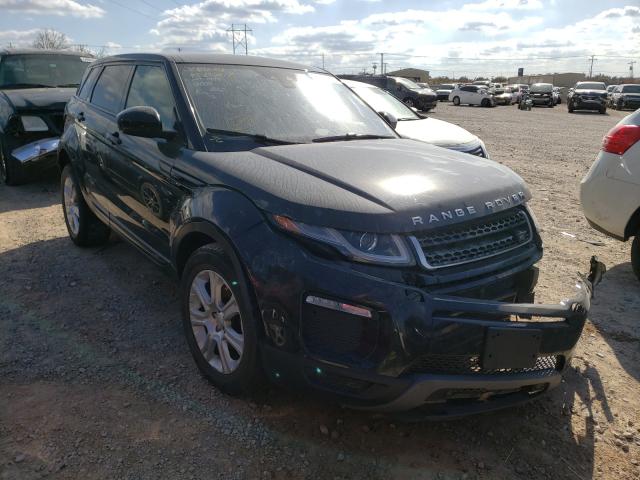 LAND ROVER RANGE ROVER EVOQUE 2016 salvp2bgxgh156008