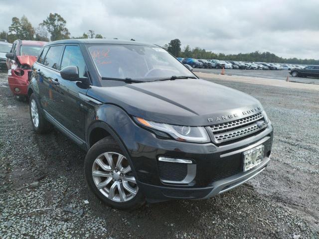 LAND ROVER RANGE ROVE 2016 salvp2bgxgh165775