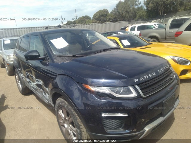 LAND ROVER RANGE ROVER EVOQUE 2017 salvp2bgxhh173439