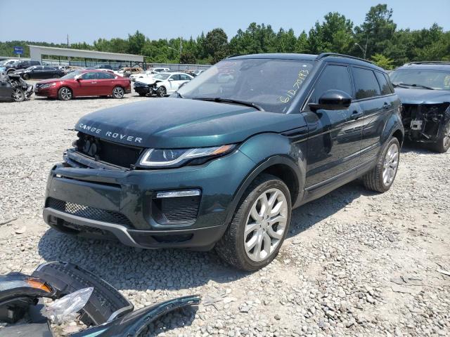 LAND ROVER RANGEROVER 2017 salvp2bgxhh175966