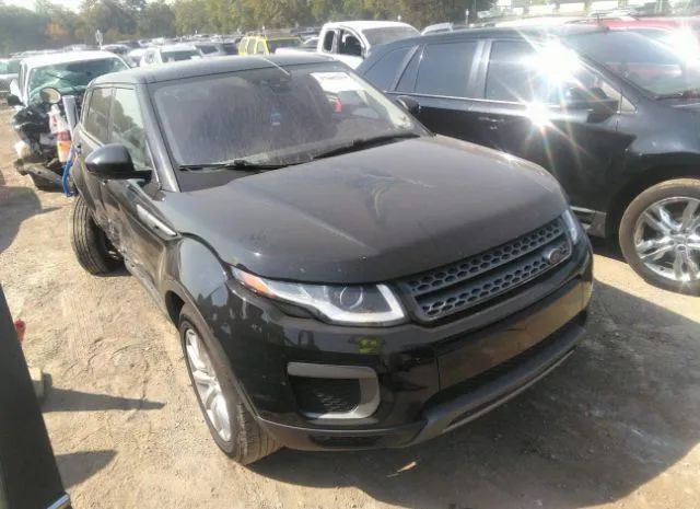 LAND-ROVER RANGE ROVER EVOQUE 2017 salvp2bgxhh187597