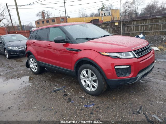 LAND-ROVER RANGE ROVER EVOQUE 2017 salvp2bgxhh196817