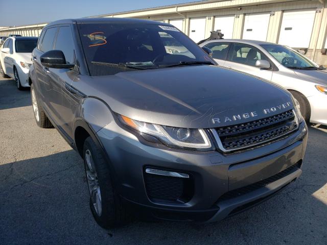 LAND ROVER RANGE ROVE 2017 salvp2bgxhh207217