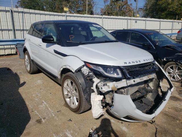 LAND-ROVER RANGE ROVER EVOQUE 2017 salvp2bgxhh224762