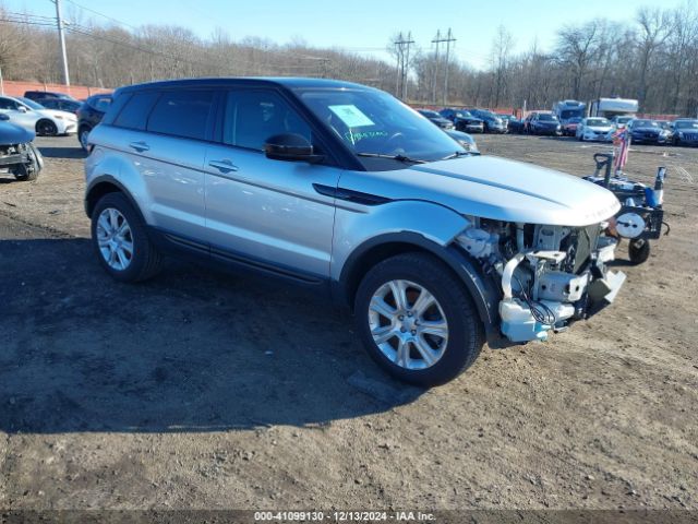 LAND ROVER RANGE ROVER EVOQUE 2017 salvp2bgxhh231758