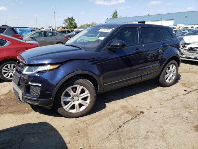 LAND ROVER RANGE ROVER EVOQUE 2017 salvp2bgxhh241562