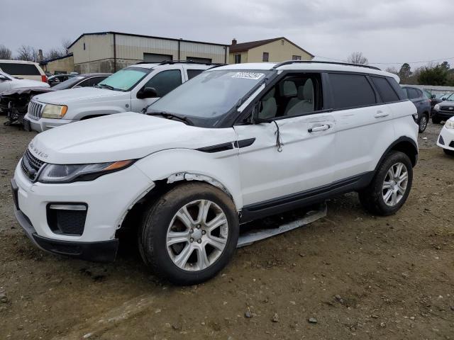 LAND ROVER RANGE ROVE 2018 salvp2rx0jh284254