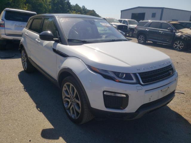 LAND ROVER RANGE ROVE 2018 salvp2rx0jh288739