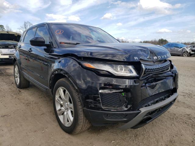 LAND ROVER RANGE ROVE 2018 salvp2rx0jh289065