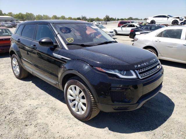 LAND ROVER RANGE ROVER EVOQUE 2018 salvp2rx0jh293066