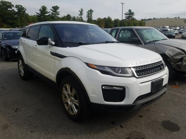 LAND-ROVER RANGE ROVE 2018 salvp2rx0jh298364