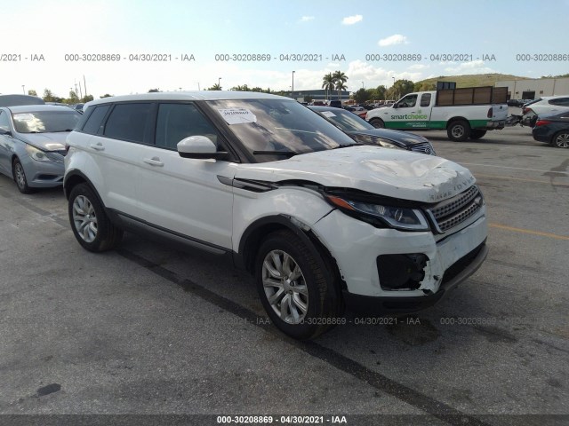 LAND-ROVER RANGE ROVER EVOQUE 2018 salvp2rx0jh299286