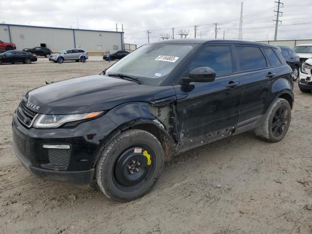 LAND-ROVER RANGE ROVER EVOQUE 2018 salvp2rx0jh299997