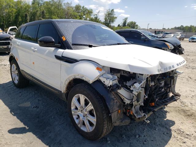 LAND ROVER NULL 2018 salvp2rx0jh323781