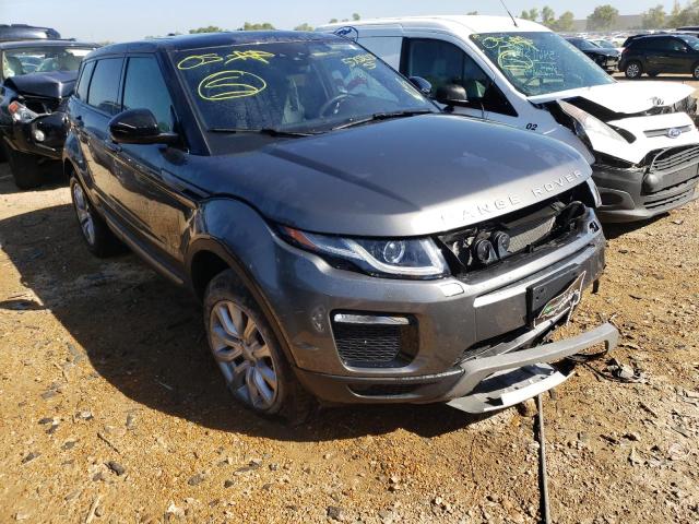 LAND ROVER NULL 2018 salvp2rx0jh324073