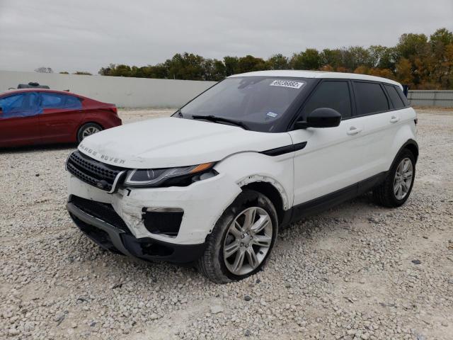 LAND ROVER RANGE ROVE 2018 salvp2rx0jh324171