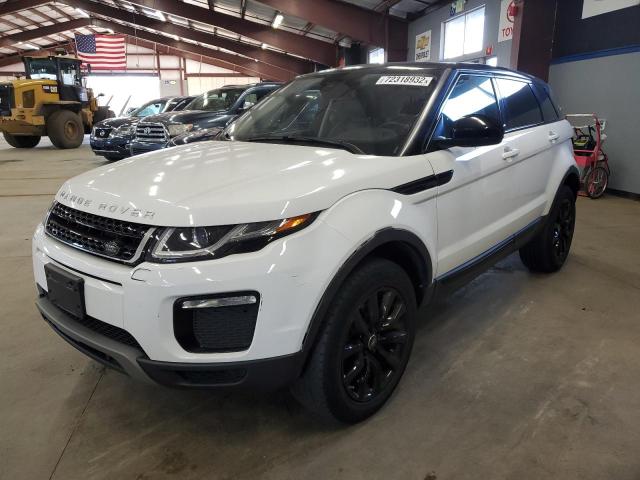 LAND ROVER RANGE ROVE 2019 salvp2rx0kh328559