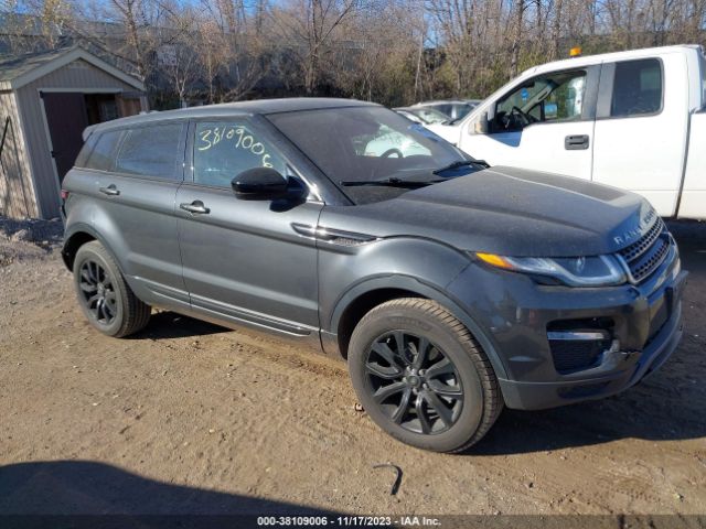 LAND ROVER RANGE ROVER EVOQUE 2019 salvp2rx0kh329081