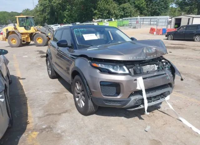 LAND ROVER RANGE ROVER EVOQUE 2019 salvp2rx0kh329999