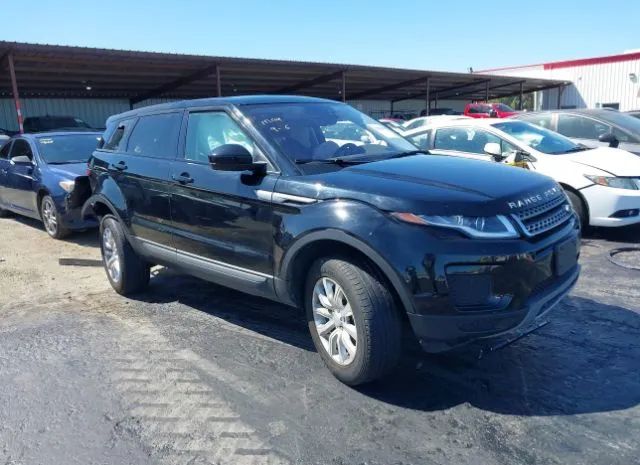 LAND ROVER RANGE ROVER EVOQUE 2019 salvp2rx0kh338301