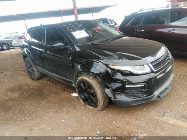 LAND-ROVER RANGE ROVER EVOQUE 2019 salvp2rx0kh347998