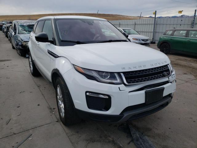 LAND-ROVER RANGE ROVE 2019 salvp2rx0kh348133