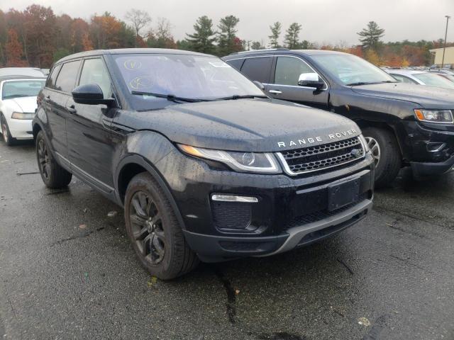 LAND-ROVER RANGE ROVE 2019 salvp2rx0kh348634