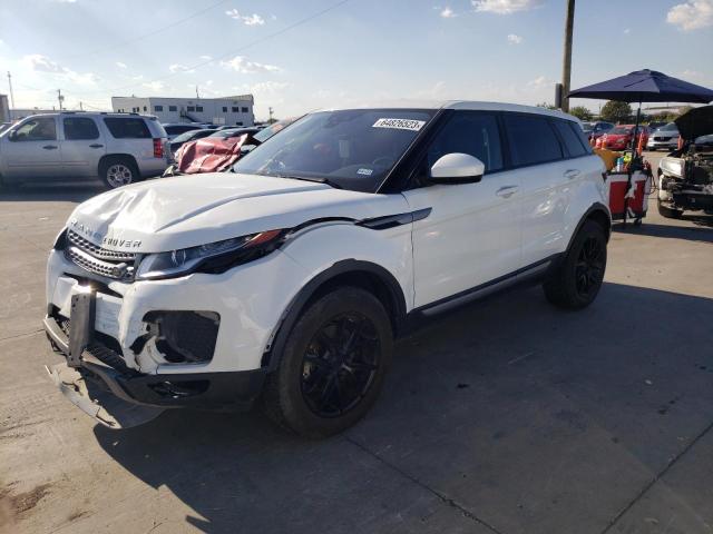 LAND-ROVER RANGE ROVE 2019 salvp2rx0kh349265