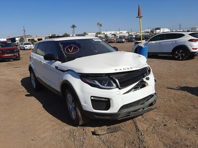 LAND-ROVER RANGE ROVE 2018 salvp2rx1jh268614