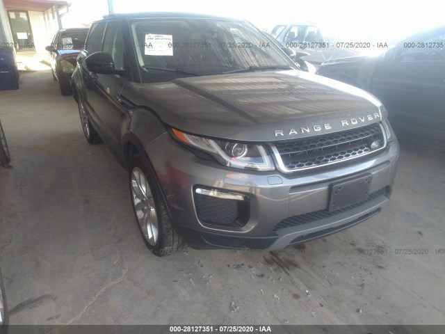 LAND ROVER RANGE ROVER EVOQUE 2018 salvp2rx1jh269164