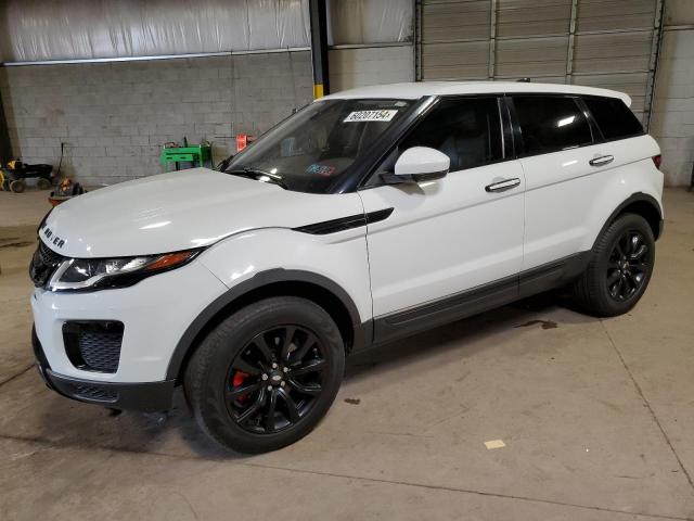 LAND-ROVER RANGEROVER 2018 salvp2rx1jh277930