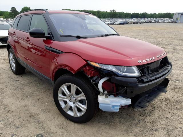 LAND ROVER RANGE ROVE 2018 salvp2rx1jh289169