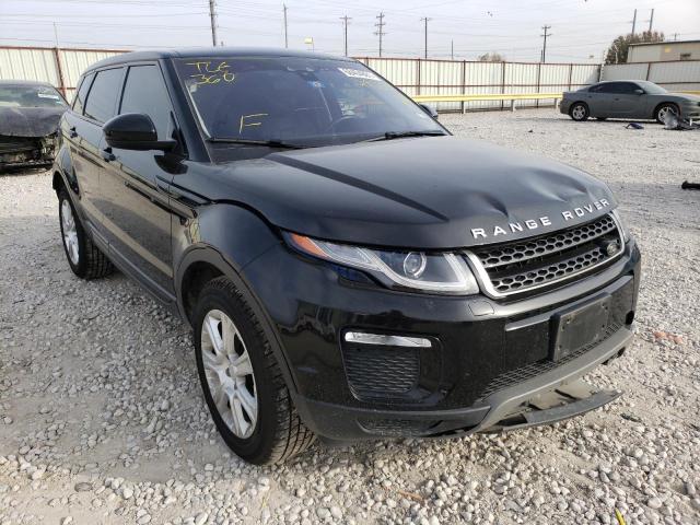 LAND ROVER RANGE ROVE 2018 salvp2rx1jh290550