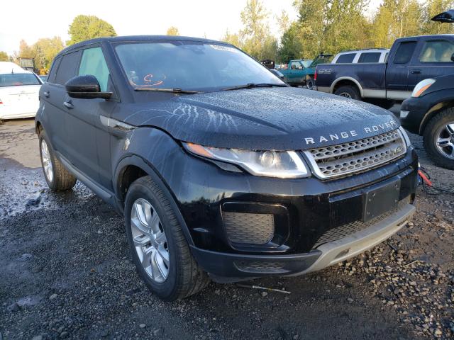 LAND ROVER RANGE ROVER EVOQUE 2018 salvp2rx1jh291584