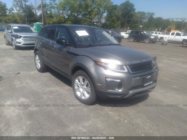 LAND ROVER RANGE ROVER EVOQUE 2018 salvp2rx1jh302003