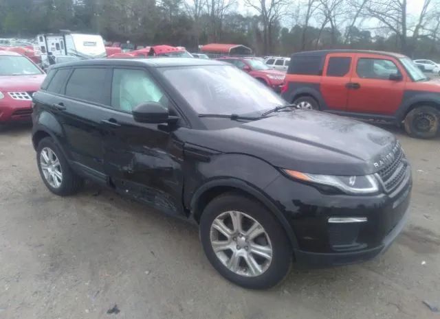 LAND-ROVER RANGE ROVER EVOQUE 2018 salvp2rx1jh311624