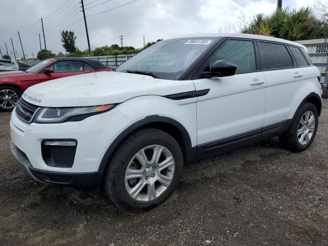 LAND ROVER RANGE ROVE 2018 salvp2rx1jh322493