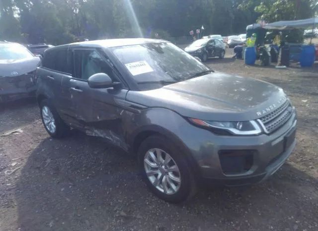 LAND ROVER RANGE ROVER EVOQUE 2019 salvp2rx1kh339313