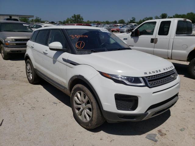 LAND ROVER RANGE ROVE 2019 salvp2rx1kh350604