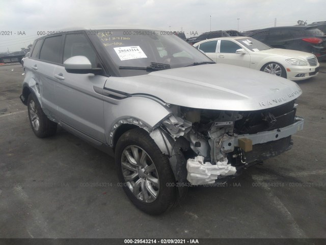 LAND ROVER RANGE ROVER EVOQUE 2018 salvp2rx2jh291738