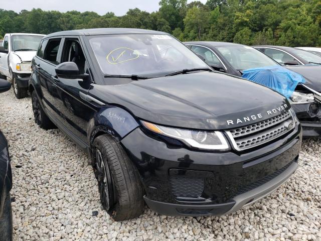 LAND-ROVER RANGE ROVE 2018 salvp2rx2jh292078