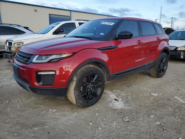 LAND ROVER RANGE ROVE 2018 salvp2rx2jh296308