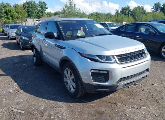 LAND ROVER RANGE ROVER EVOQUE 2018 salvp2rx2jh297040