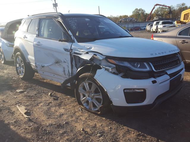 LAND ROVER RANGE ROVE 2018 salvp2rx2jh302253