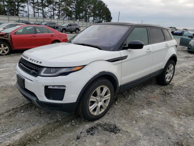 LAND ROVER RANGE ROVE 2018 salvp2rx2jh321000